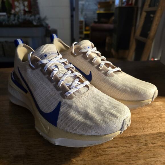 Nike ZoomX Invincible Run Flyknit 3 Men’s Size 10 Running Shoes – NEW WOB